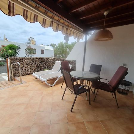פלאיה בלנקה Casas Del Sol Candesa מראה חיצוני תמונה