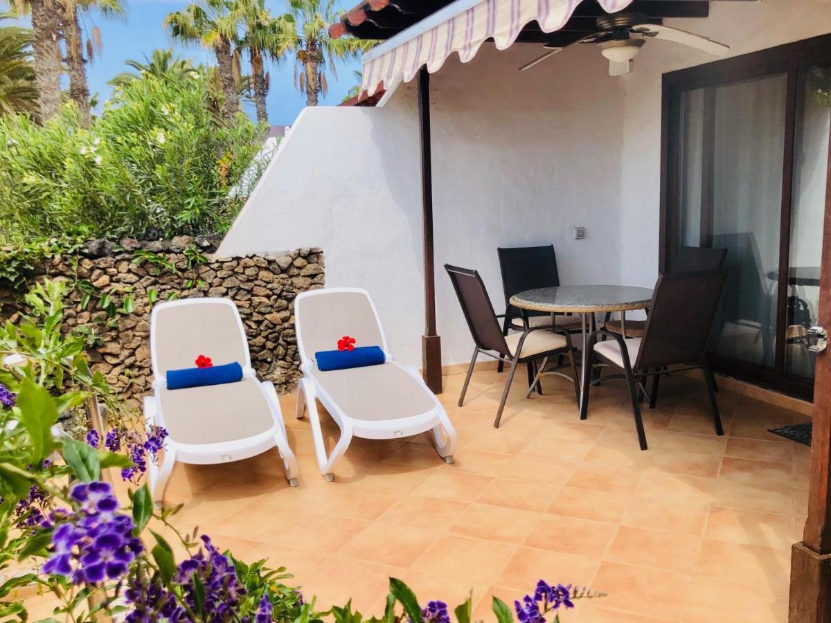 פלאיה בלנקה Casas Del Sol Candesa מראה חיצוני תמונה