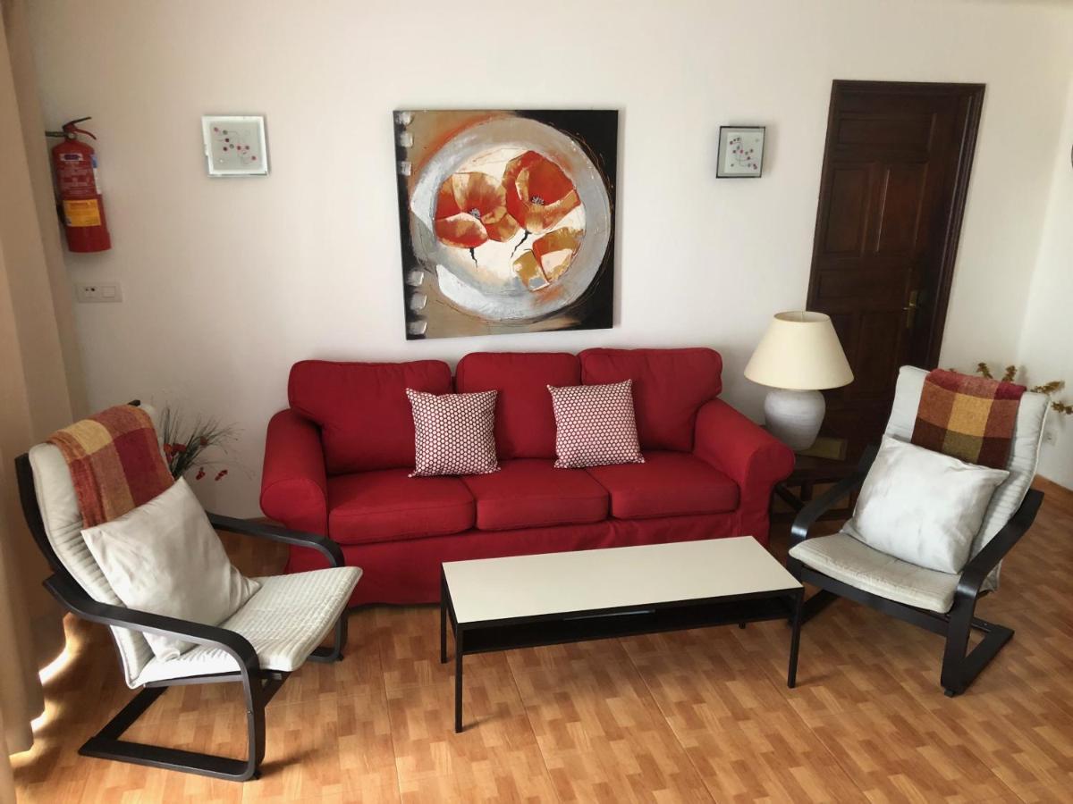 פלאיה בלנקה Casas Del Sol Candesa מראה חיצוני תמונה