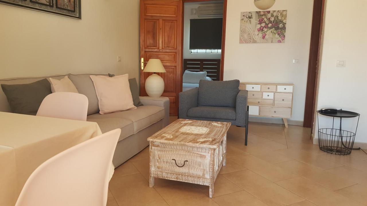 פלאיה בלנקה Casas Del Sol Candesa מראה חיצוני תמונה