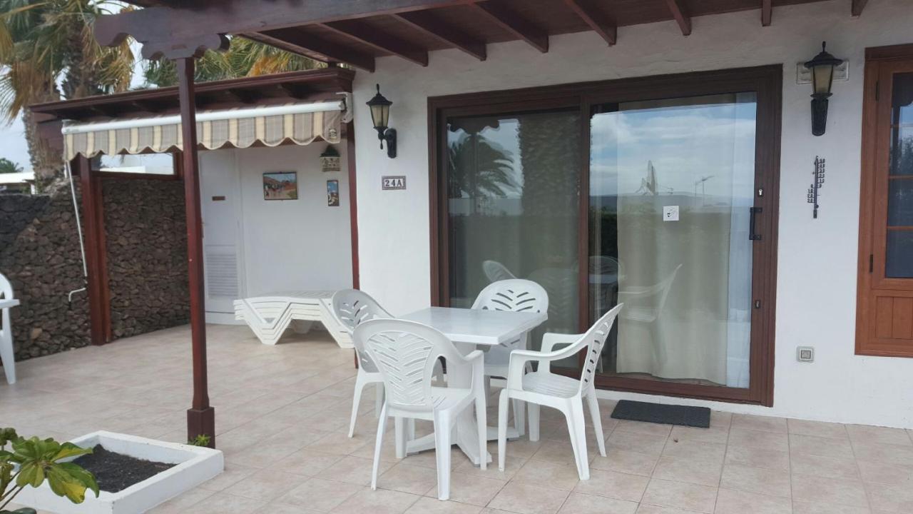 פלאיה בלנקה Casas Del Sol Candesa מראה חיצוני תמונה