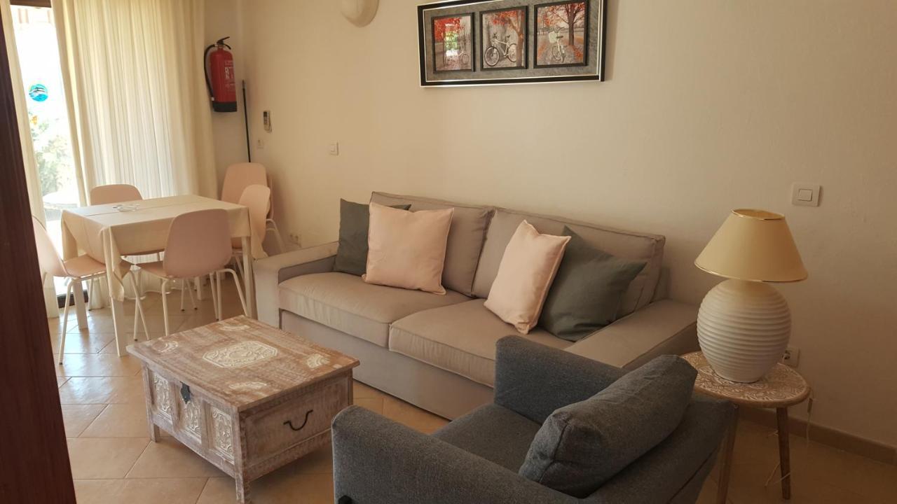 פלאיה בלנקה Casas Del Sol Candesa מראה חיצוני תמונה