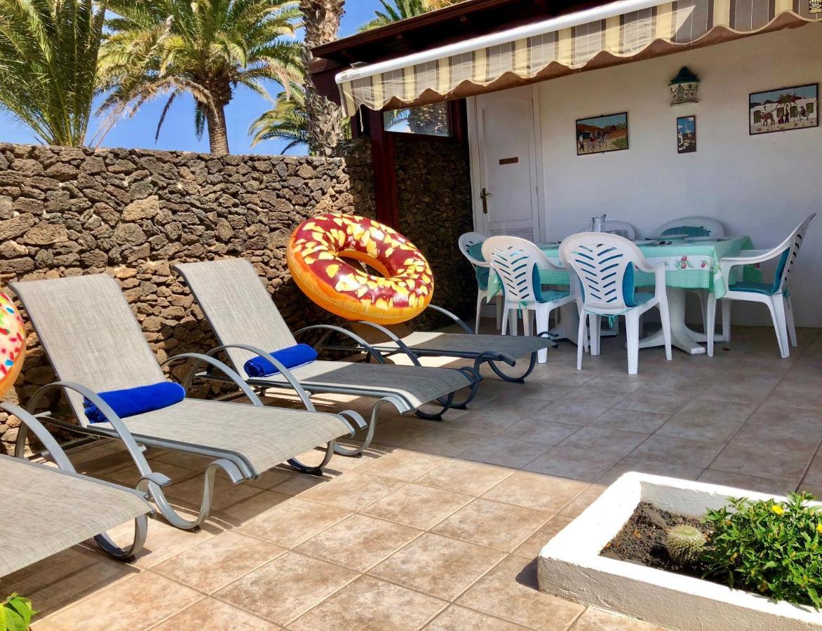 פלאיה בלנקה Casas Del Sol Candesa מראה חיצוני תמונה