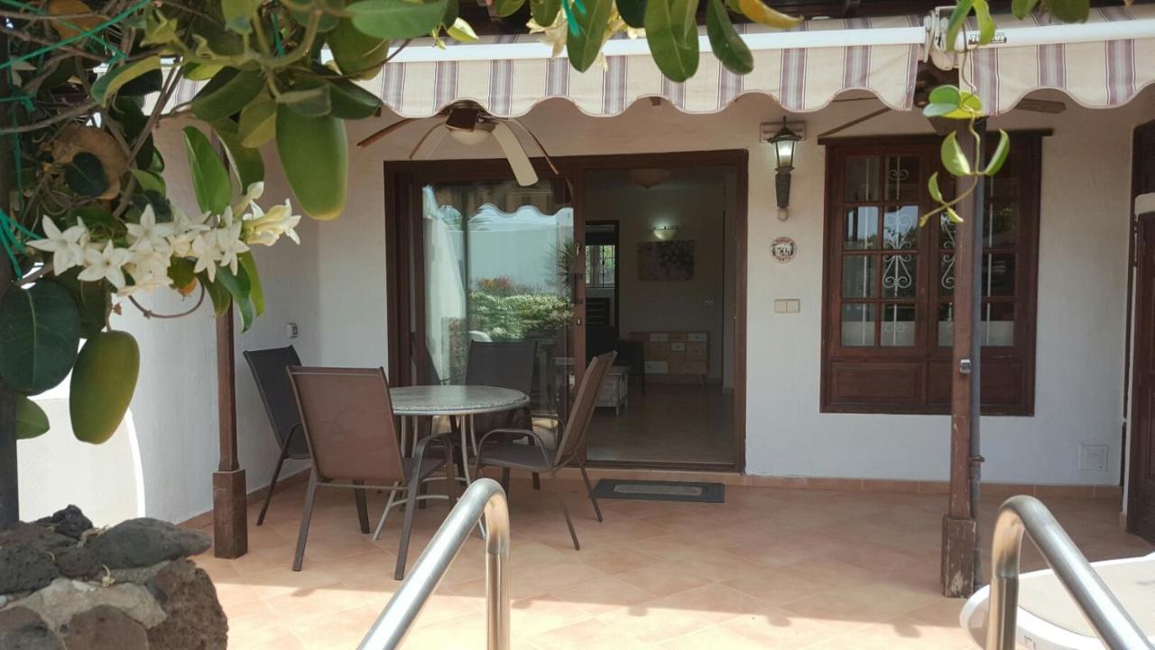 פלאיה בלנקה Casas Del Sol Candesa מראה חיצוני תמונה