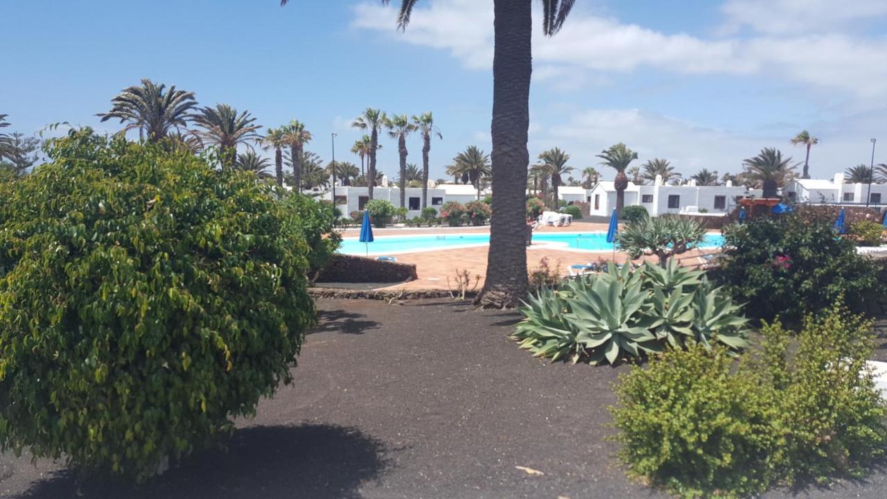 פלאיה בלנקה Casas Del Sol Candesa מראה חיצוני תמונה