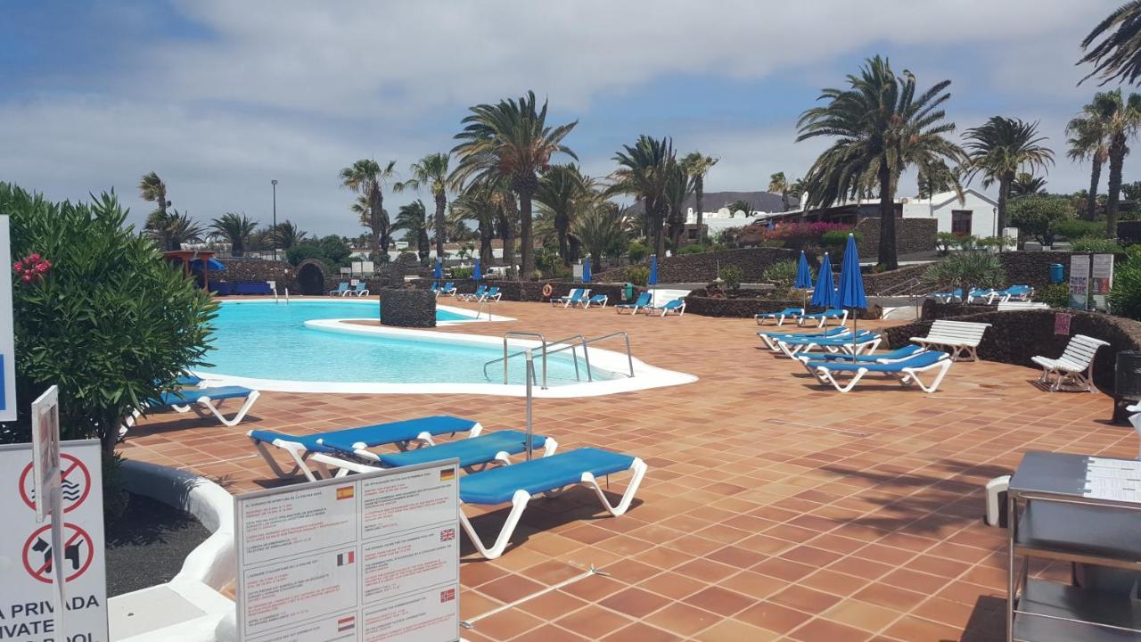 פלאיה בלנקה Casas Del Sol Candesa מראה חיצוני תמונה