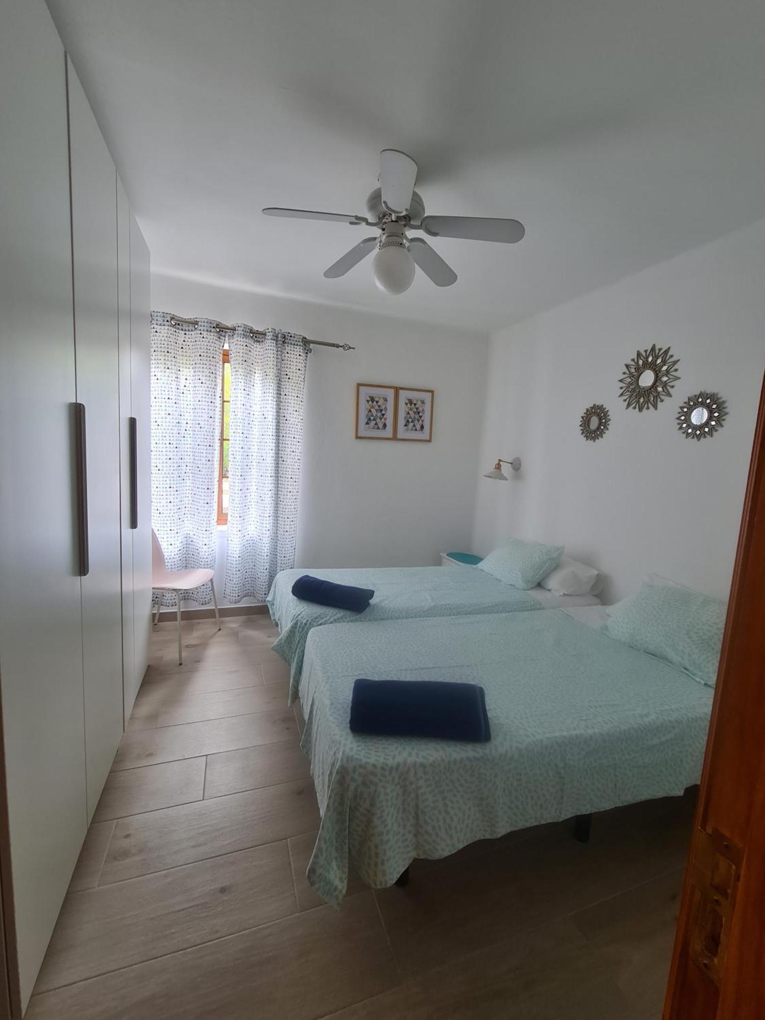 פלאיה בלנקה Casas Del Sol Candesa מראה חיצוני תמונה