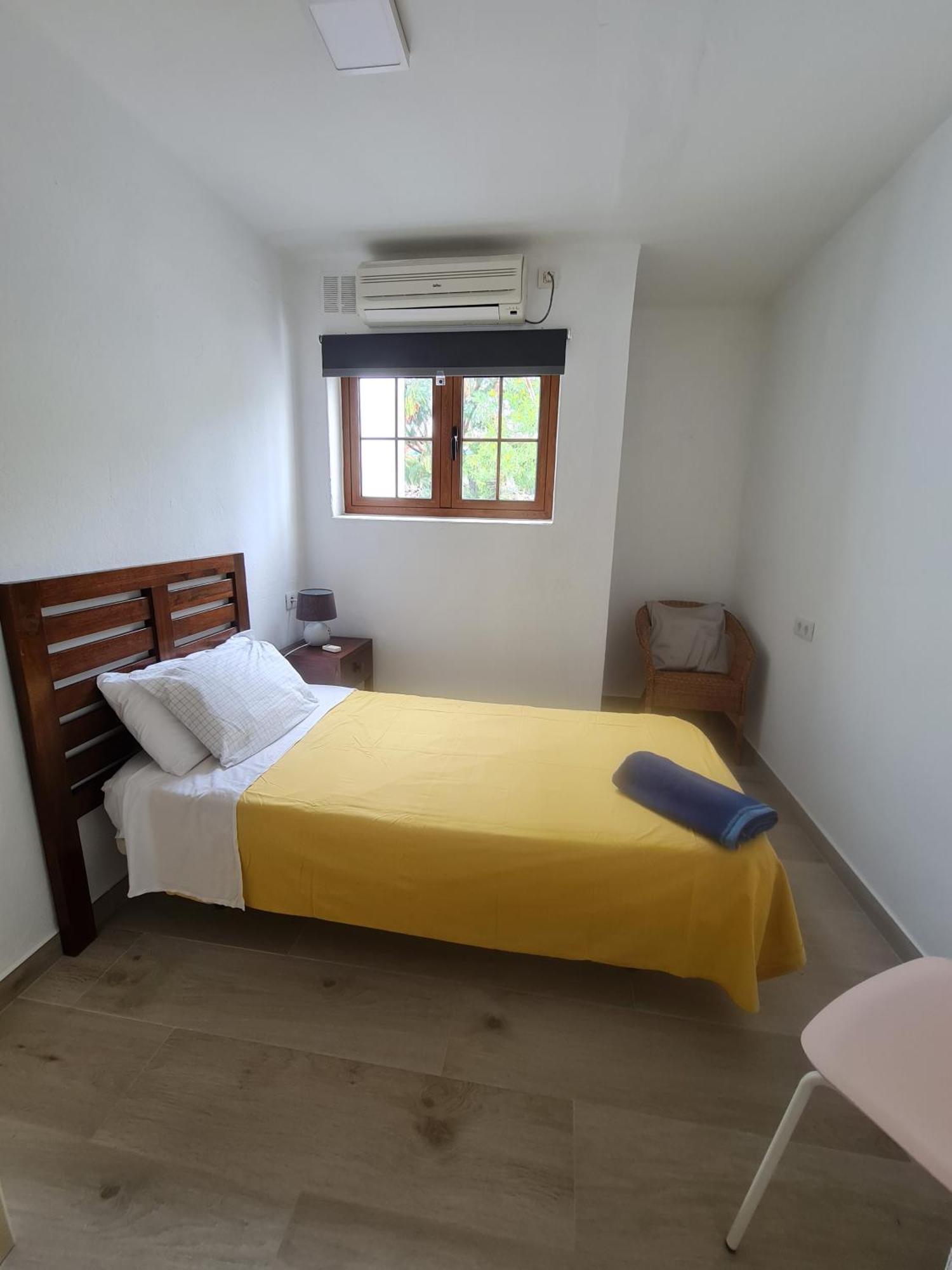 פלאיה בלנקה Casas Del Sol Candesa מראה חיצוני תמונה